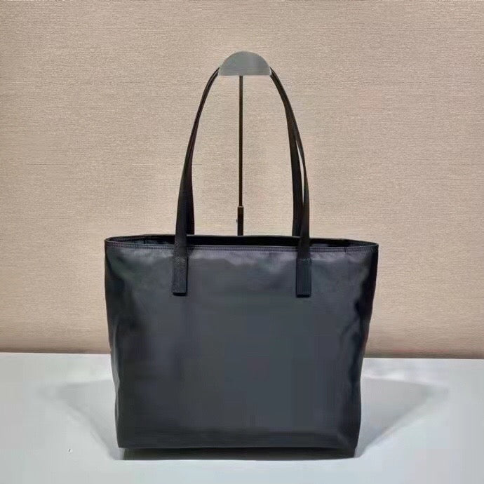 Black Tote Bag