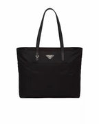 Black Tote Bag