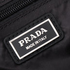 Black Belt Bag