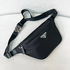 Black Belt Bag