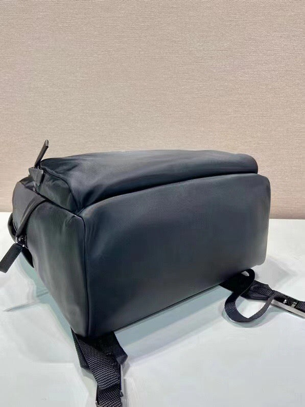 Black Backpack
