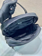 Black Backpack