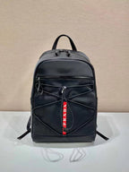 Black Backpack