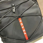 Black Backpack
