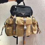Multicolour Backpack