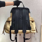 Multicolour Backpack
