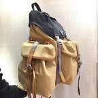 Multicolour Backpack