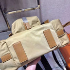 Multicolour Backpack