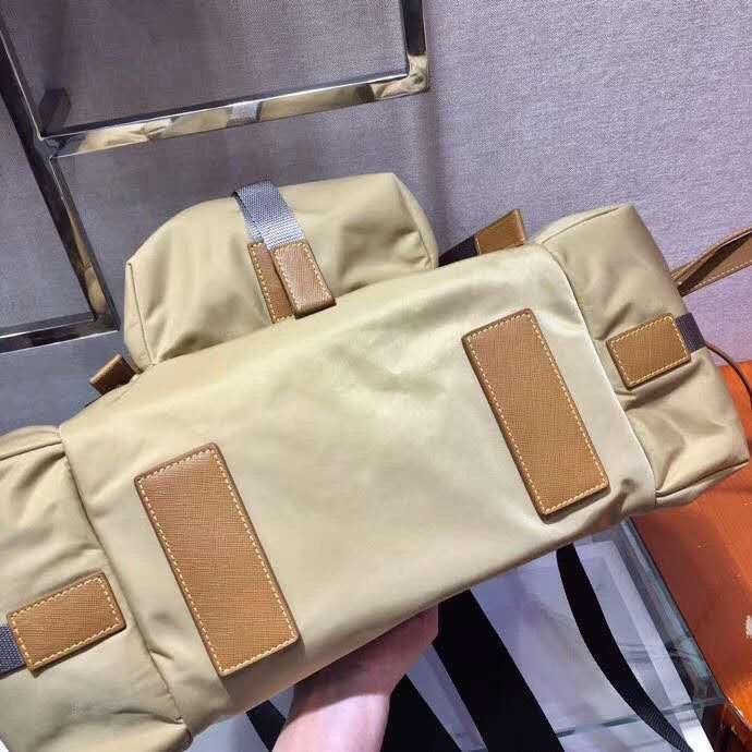 Multicolour Backpack