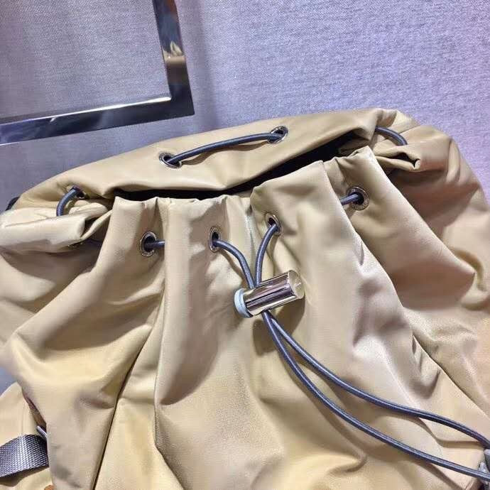 Multicolour Backpack