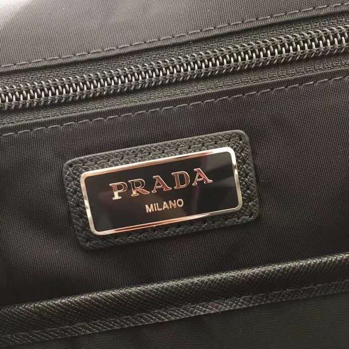 Multicolour Backpack