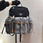 Multicolour Backpack