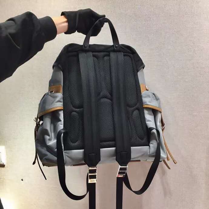 Multicolour Backpack
