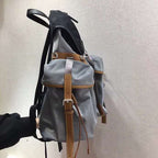 Multicolour Backpack