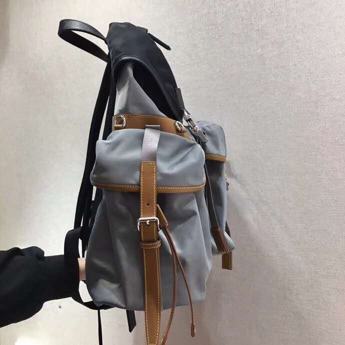 Multicolour Backpack