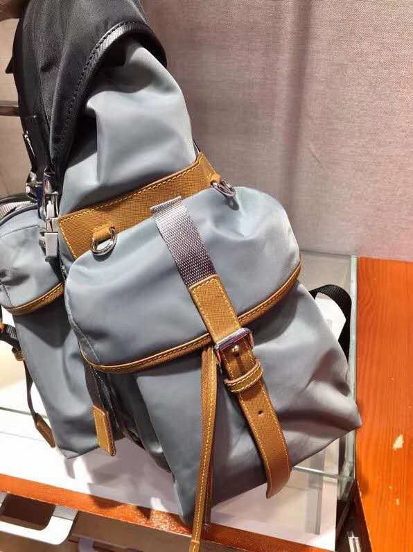 Multicolour Backpack