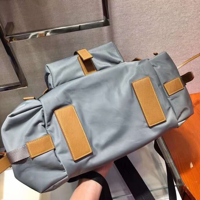 Multicolour Backpack