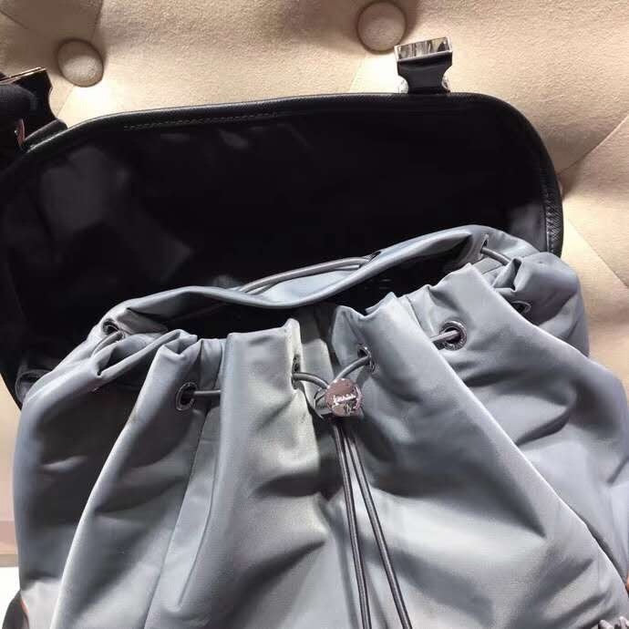 Multicolour Backpack