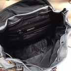 Multicolour Backpack