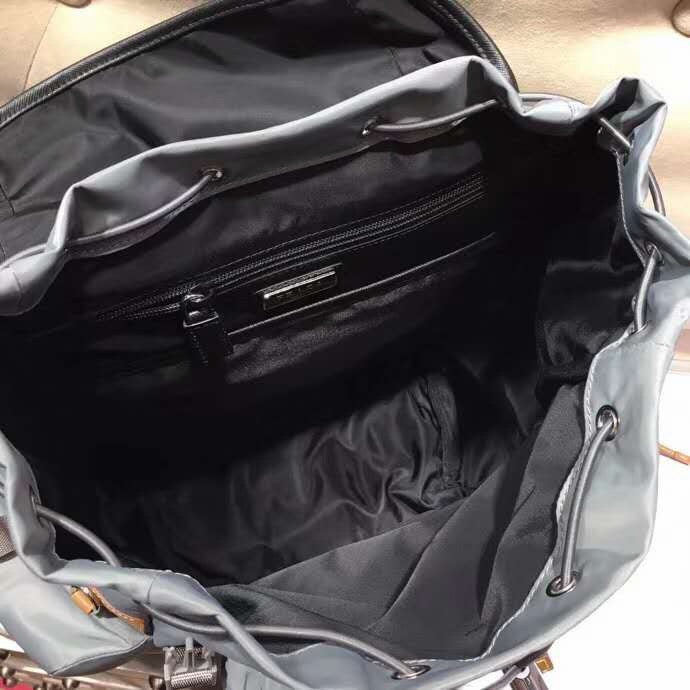 Multicolour Backpack