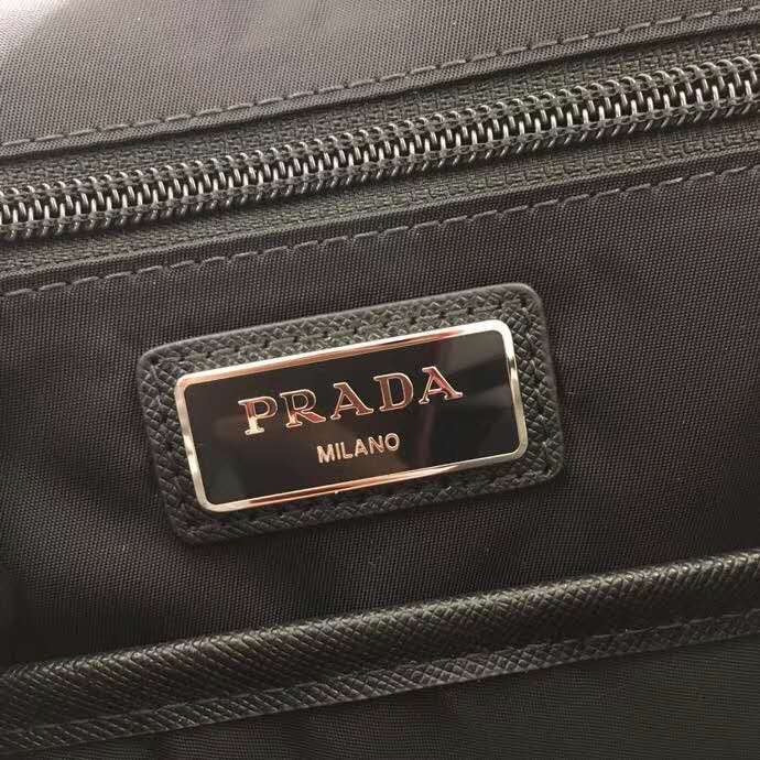 Multicolour Backpack