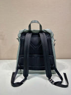 Multicolour Backpack