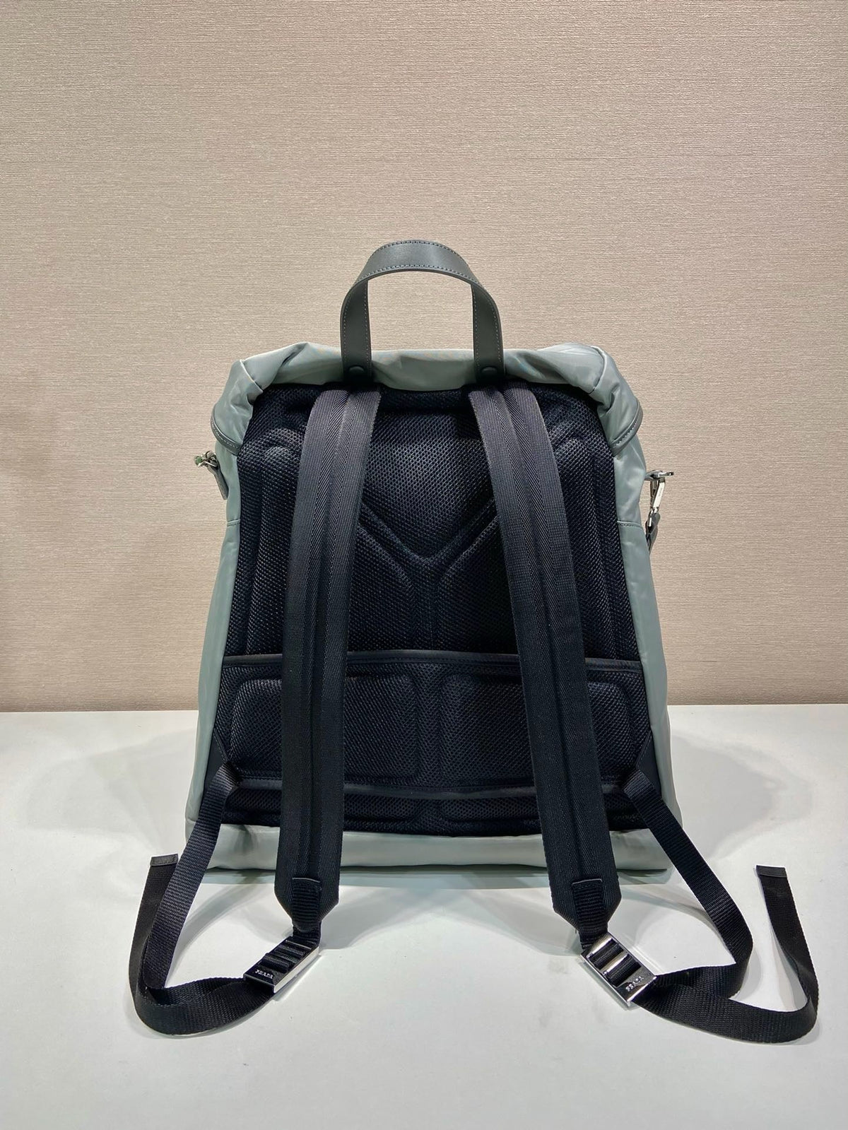 Multicolour Backpack