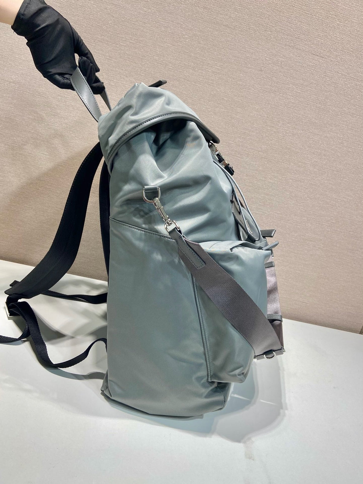 Multicolour Backpack