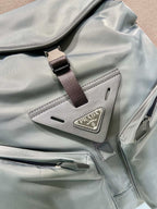 Multicolour Backpack