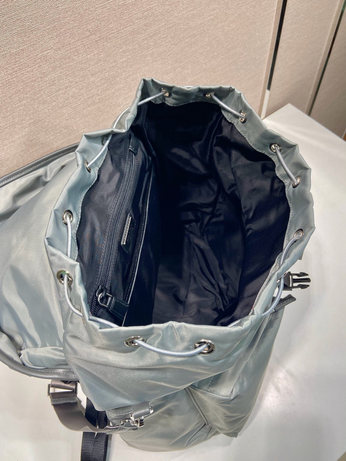 Multicolour Backpack