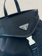 Black Backpack