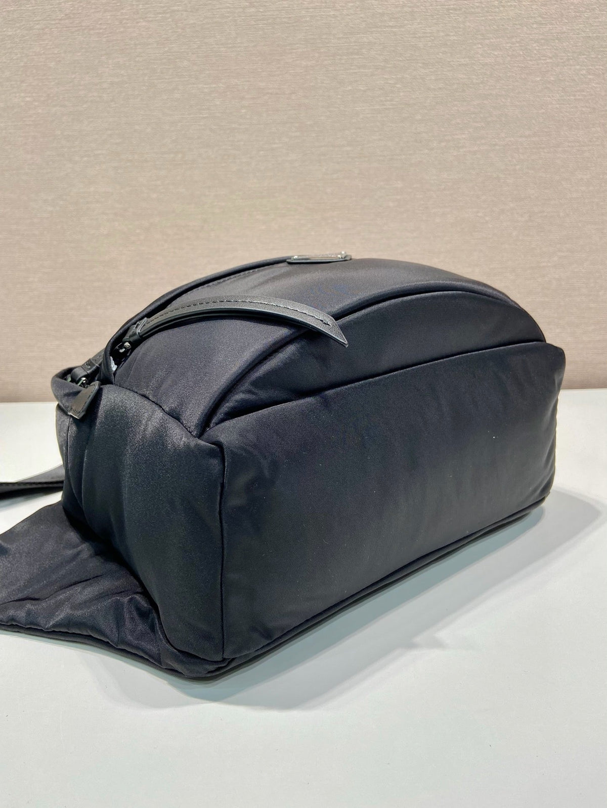Black Belt Bag