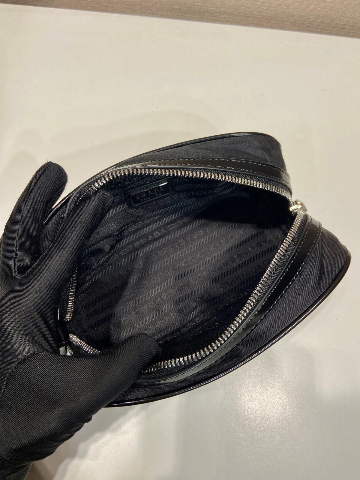 Black Clutch