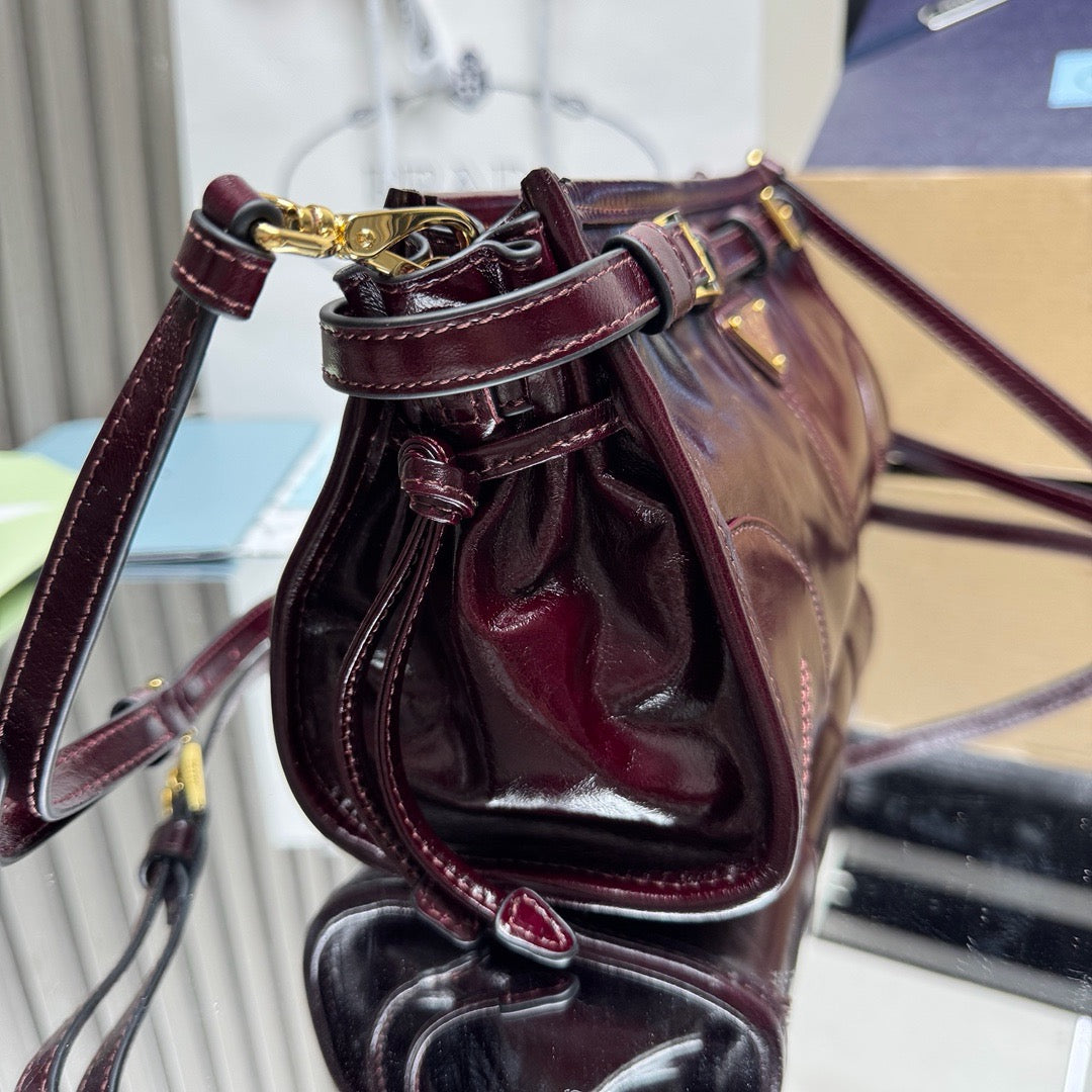 Multicolour Shoulder Bag