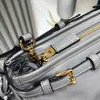 Multicolour Shoulder Bag