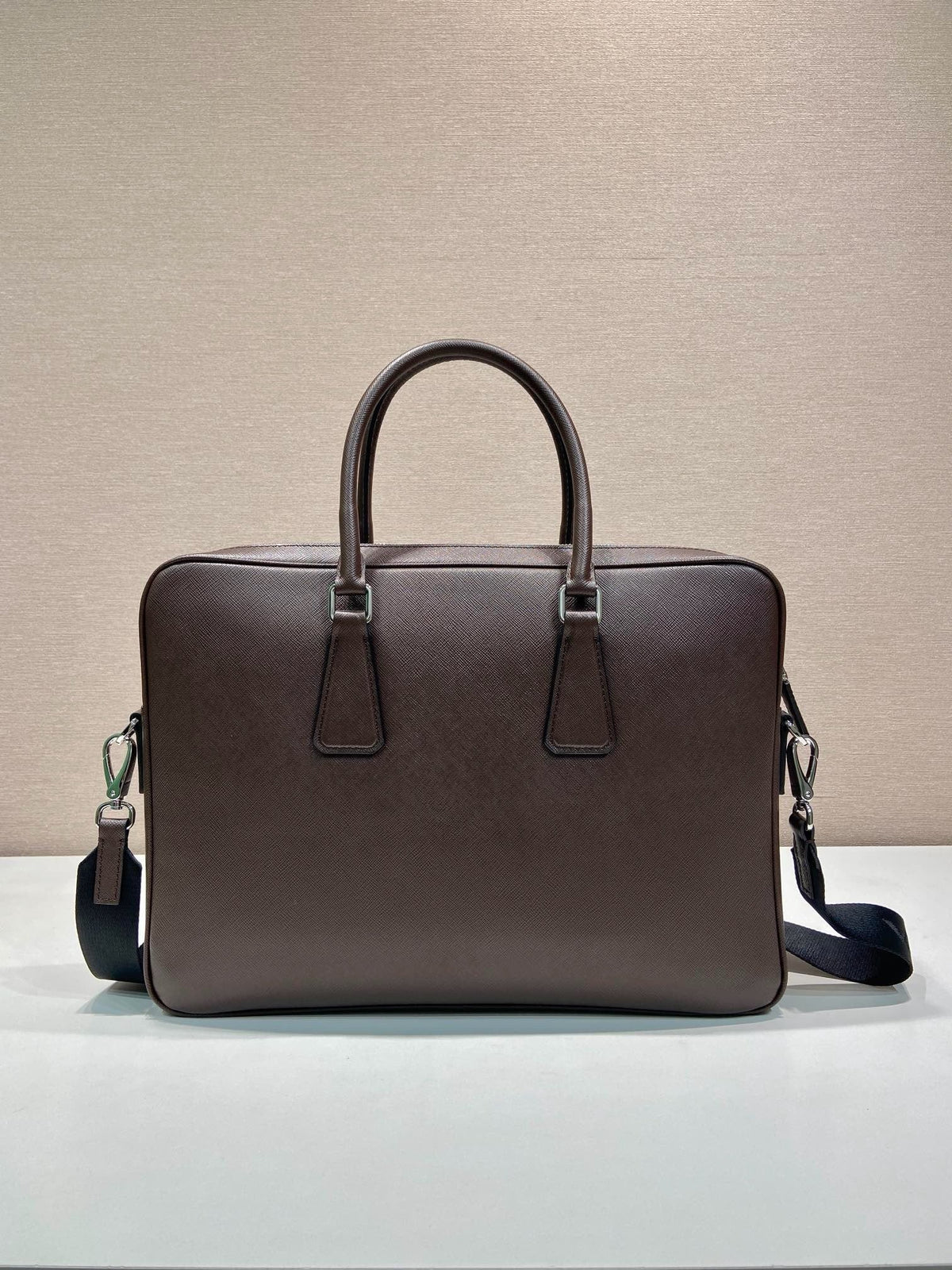 Multicolour Briefcase