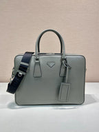 Multicolour Briefcase