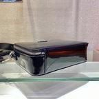 Black Crossbody Bag