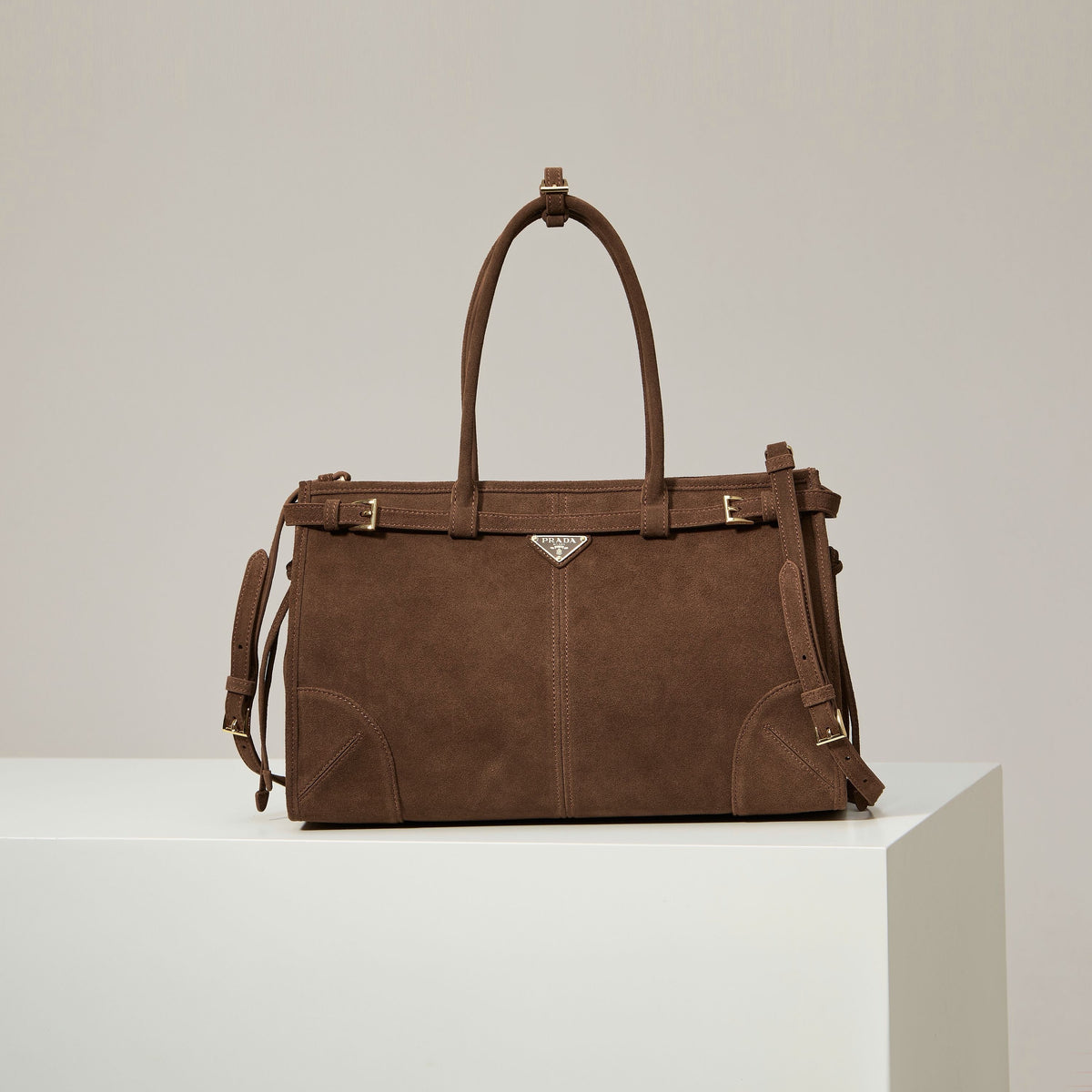 Multicolour Tote Bag