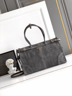 Multicolour Tote Bag