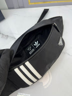 Black Belt Bag