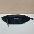 Black Belt Bag