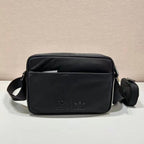 Black Crossbody Bag