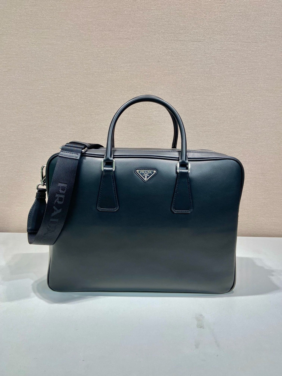 Black Briefcase