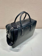 Black Briefcase