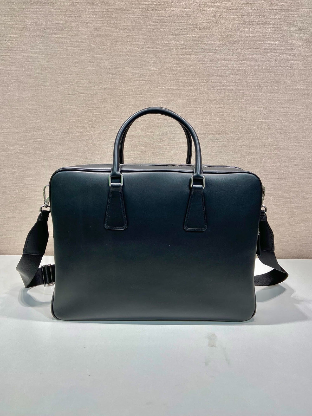 Black Briefcase
