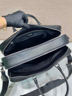 Black Briefcase