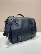 Black Crossbody Bag
