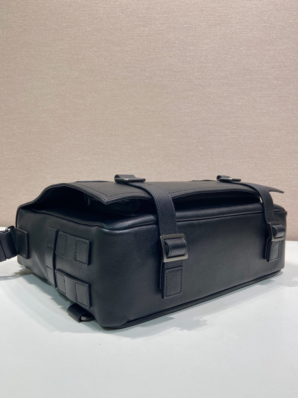 Black Crossbody Bag
