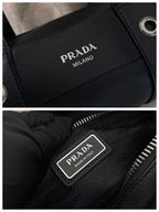 Multicolour Bag